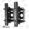 پایه دیواری متحرک تلویزیون <br> مدل SD20 - Image 3