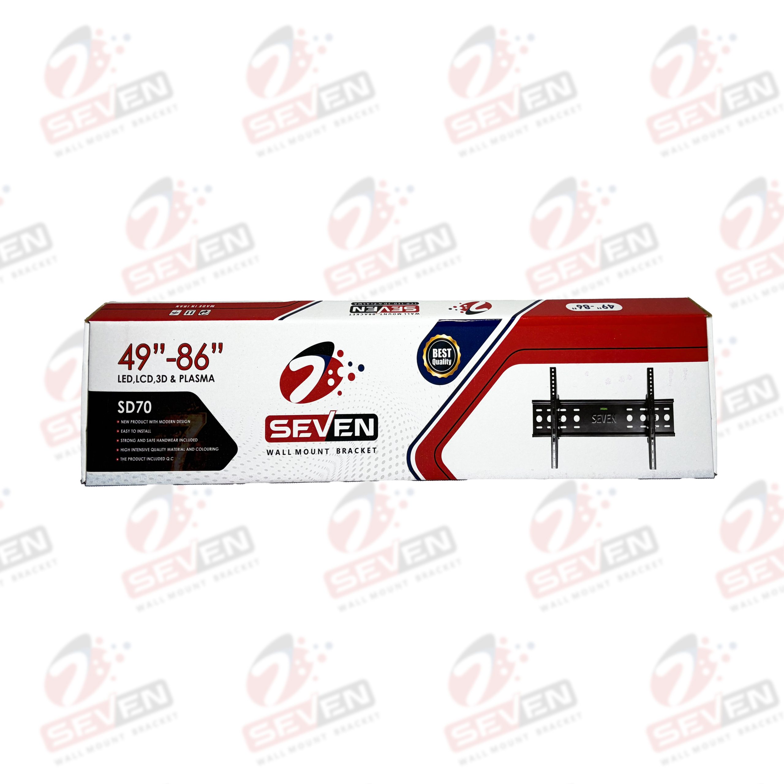 IMG_5932 copy3534534 پایه دیواری متحرک تلویزیون مدل SD70