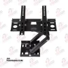 پایه دیواری متحرک تلویزیون <br> مدل J30 تک بازو - Image 2