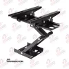 پایه دیواری متحرک تلویزیون <br> مدل J30 تک بازو - Image 3