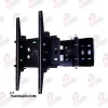 پایه دیواری متحرک تلویزیون <br> مدل L7 دو بازو - Image 3