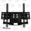 پایه دیواری متحرک تلویزیون <br> مدل M50 - Image 2