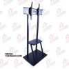پایه ایستاده چرخ دار تلویزیون <br> مدل NM160 - Image 4