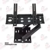 پایه دیواری متحرک تلویزیون <br> مدل SB30 تک بازو - Image 2