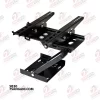 پایه دیواری متحرک تلویزیون <br> مدل SB30 تک بازو - Image 3