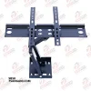 پایه دیواری متحرک تلویزیون <br> مدل SB50 دو بازو - Image 2