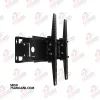 پایه دیواری متحرک تلویزیون <br> مدل SB50 دو بازو - Image 3