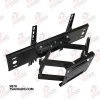 پایه دیواری متحرک تلویزیون <br> مدل SB70 - Image 3