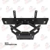 پایه دیواری متحرک تلویزیون <br> مدل SB70 - Image 4