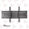 پایه دیواری متحرک تلویزیون <br> مدل SD90 - Image 3