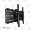پایه دیواری متحرک تلویزیون <br> مدل SD90 - Image 2